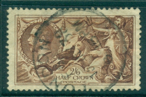 GB-1919-Seahorses-Redrawn-2-6-FU-lot32697