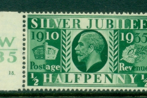 GB-1935-KGV-Silver-Jubilee-0-5d-MLH