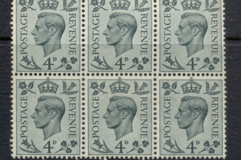 GB-1937-39-KGVI-Portrait-4d-blk6-MUH