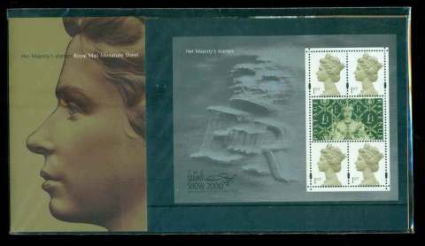 GB-2000-Her-Majestys-Stamps-MS-POP-lot51734