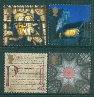 GB-2000-Millenium-Spirit-Faith-MUH-Lot29502