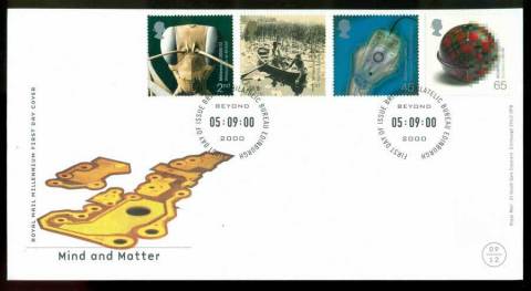 GB-2000-Mind-Matter-FDC-lot21587