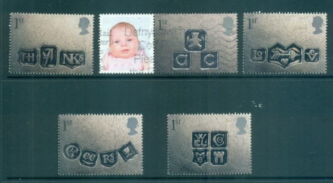 GB-2001-Greetings-MUH-FU-lot70282