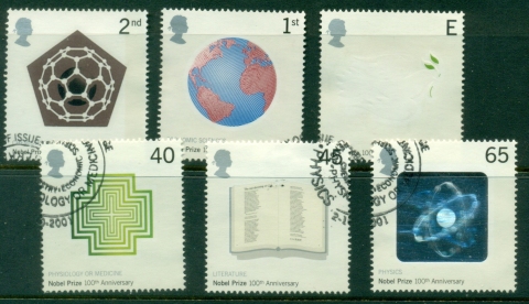 GB-2001-Nobel-Prizes-FU