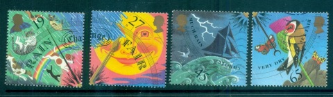 GB-2001-The-Weather-FU-lot70283