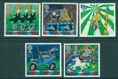 GB-2002-Circus-MUH-lot33151