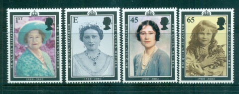 GB-2002-Queen-Mother-MUH-lot70293