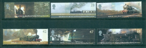 GB-2004-Classic-Locomotives-MUH-lot33176