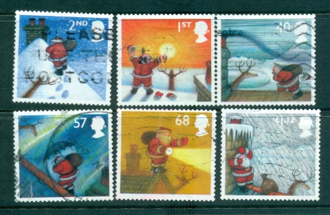 GB-2004-Xmas-FU-lot33194