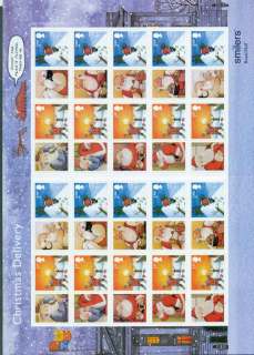 GB-2004-Xmas-Smilers-Sheet-SC-GS-023-Lot43709