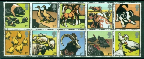 GB-2005-Domestic-Animals-CTO