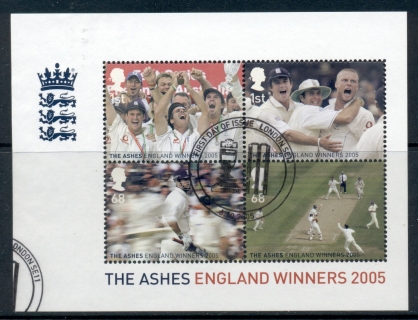 GB-2005-Englands-Ashes-Victory-MS-FU