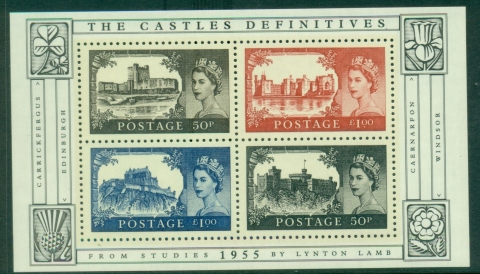 GB-2005-The-50th-Anniversary-of-the-Castle-Definitive-MS-Muh