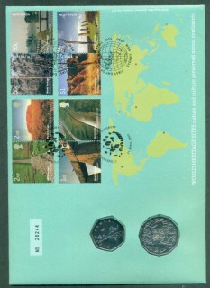 GB-2005-World-Heritage-Joint-Aust-GB-PNC-lot81248xl