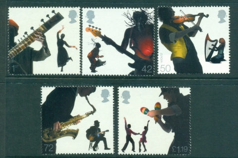 GB-2006-Musicians-Dancers-MUH-lot33200