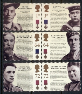 GB-2006-Victoria-Cross-Recipients-MUH