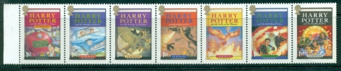 GB-2007-Harry-Potter-Strip-MUH-lot33234