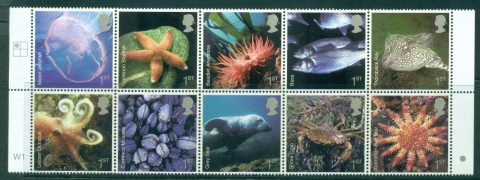 GB-2007-Marine-Life-blk-MUH-lot33199