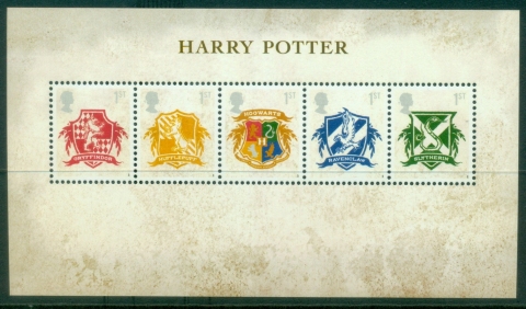 GB-2007-The-10th-Anniversary-of-the-First-Harry-Potter-Book-MS-Muh