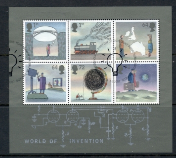 GB-2007-World-of-Invention-MS-FU