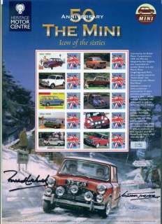 GB-2009-50th-Anniv-jpg-Of-the-Mini-Stamp-Sheet-Signed-Paddy-Hopkirk-Michael-TurnerBCSHEET23Mlot43670.jpg
