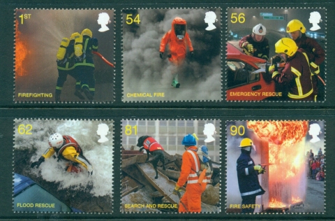 GB-2009-Fire-Rescue-Service-MUH-Lot29549