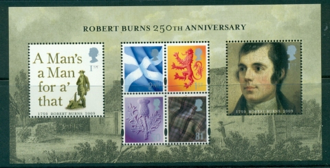 GB-2009-Robert-Burns-MS-MUH-Lot29539