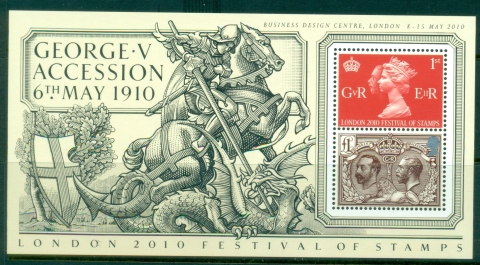 GB-2010-London-2010-Festival-of-Stamps-MS-MUH