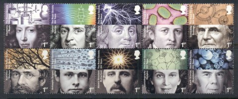 GB-2010-Royal-Society-350th-Anniversary-MUH