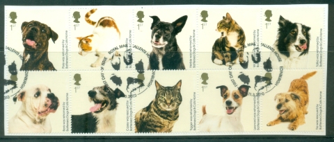 GB-2010-The-150th-Anniversary-of-the-Battersea-Dogs-Cats-Home-on-piece-FU