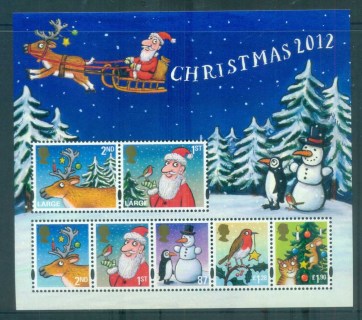 GB-2010-Xmas-MS-MUH-lot79991