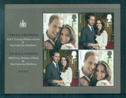 GB-2011-Royal-Wedding