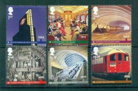 GB-2013-London-Underground-MUH-lot79995