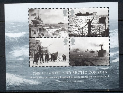 GB-2013-Merchant-Navy-Atlantic-Convoys-MS-MUH