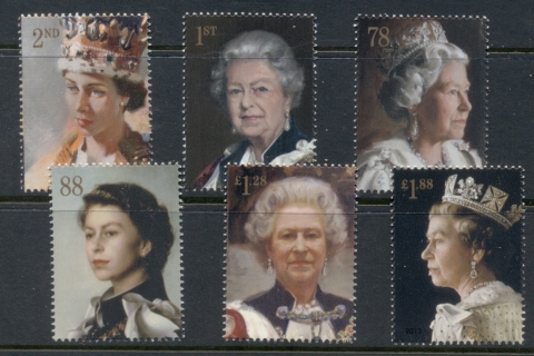 GB-2013-Portraits-of-the-Queen-MUH