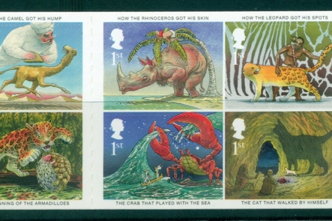 GB-2002-Just-so-Stories-booklet-MUH-lot33144