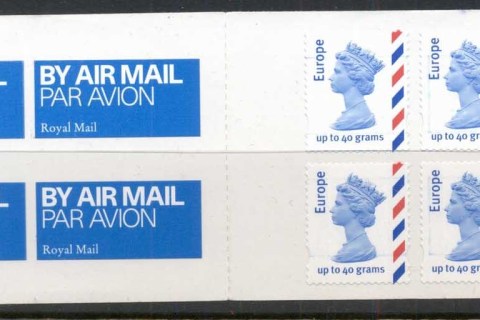 GB-2003-Machin-Europe-40g-booklet-MUH