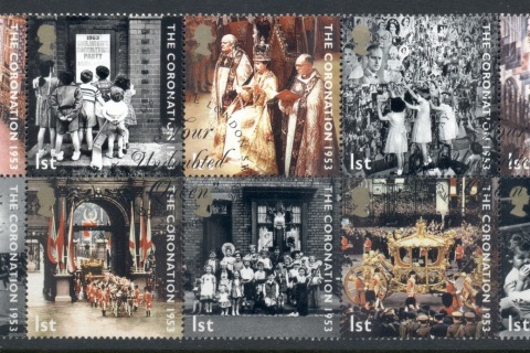 GB-2003-QEII-Coronation-50th-Anniversary-Blk10-FU