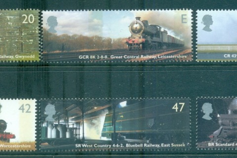 GB-2004-Trains