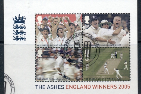 GB-2005-Englands-Ashes-Victory-MS-FU