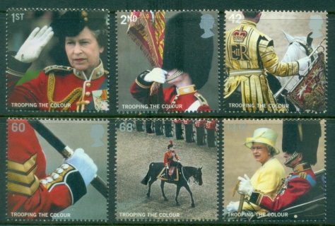 GB-2005-Trooping-the-Colour-MUH