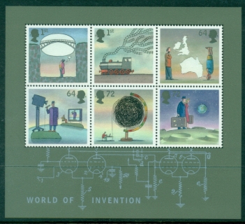 GB-2007-World-of-Invention-MS-MUH