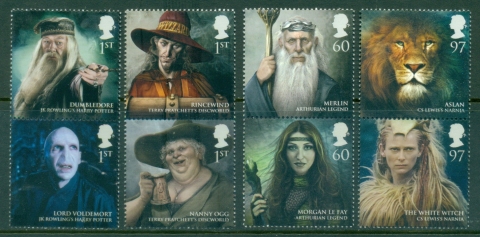 GB-2011-Folklore-Mythology-Magical-Realms-MUH