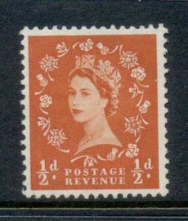 GB-1952-54-QEII-Wildings