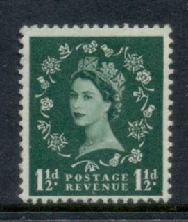 GB-1952-54-QEII-Wildings_2