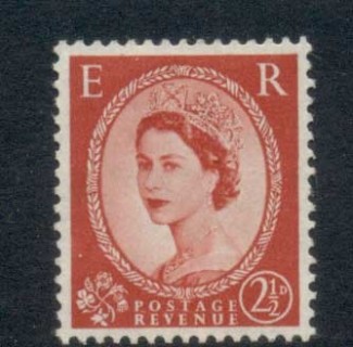 GB-1952-54-QEII-Wildings_4