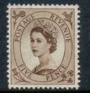 GB-1952-54-QEII-Wildings_6