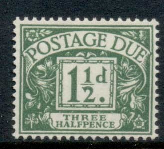 GB-1955-57-Postage-Dues-Wmk-E2R-St-Edwards-Crown-1-5d-MLH