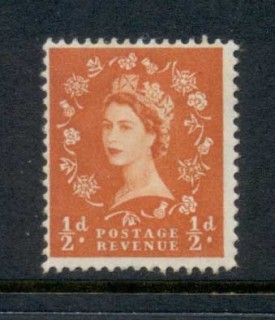 GB-1955-57-QEII-Wildings