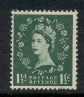 GB-1955-57-QEII-Wildings_2